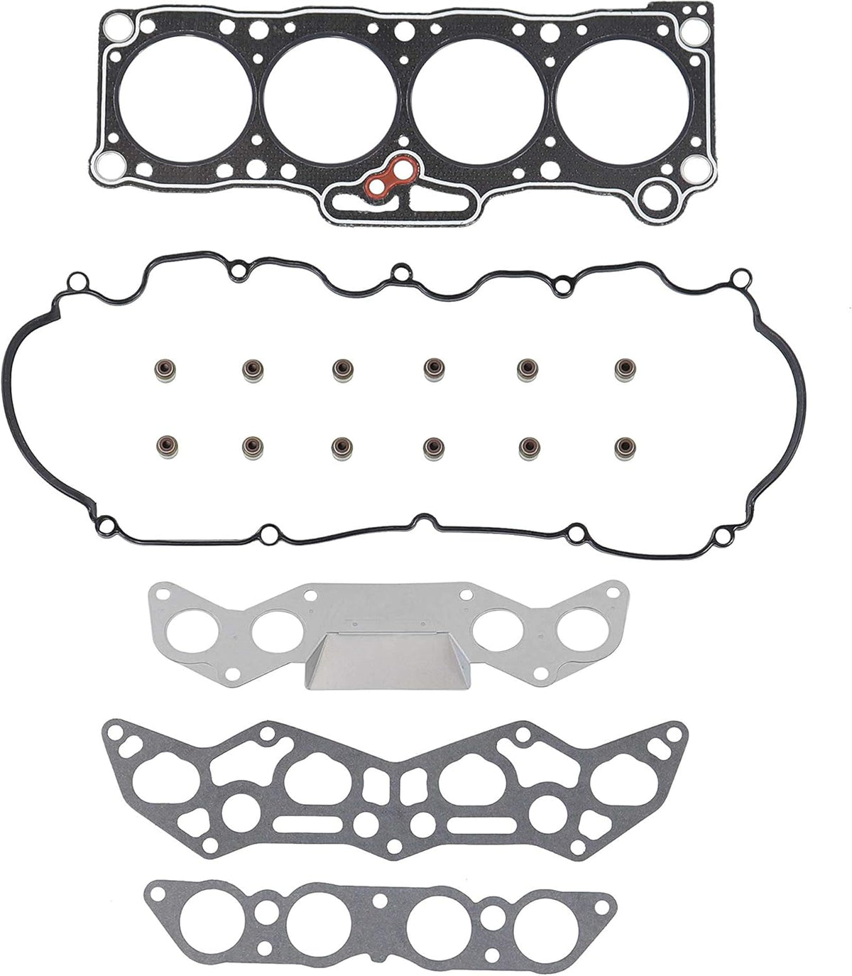 Graphite Head Gasket Set Pack of 2 B3987