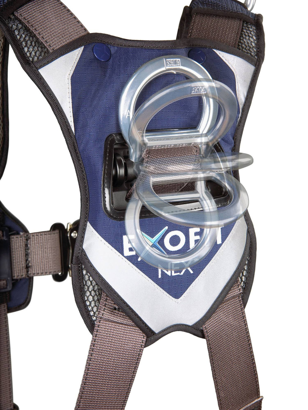 ExoFit NEX Cross-Over Harness I296525
