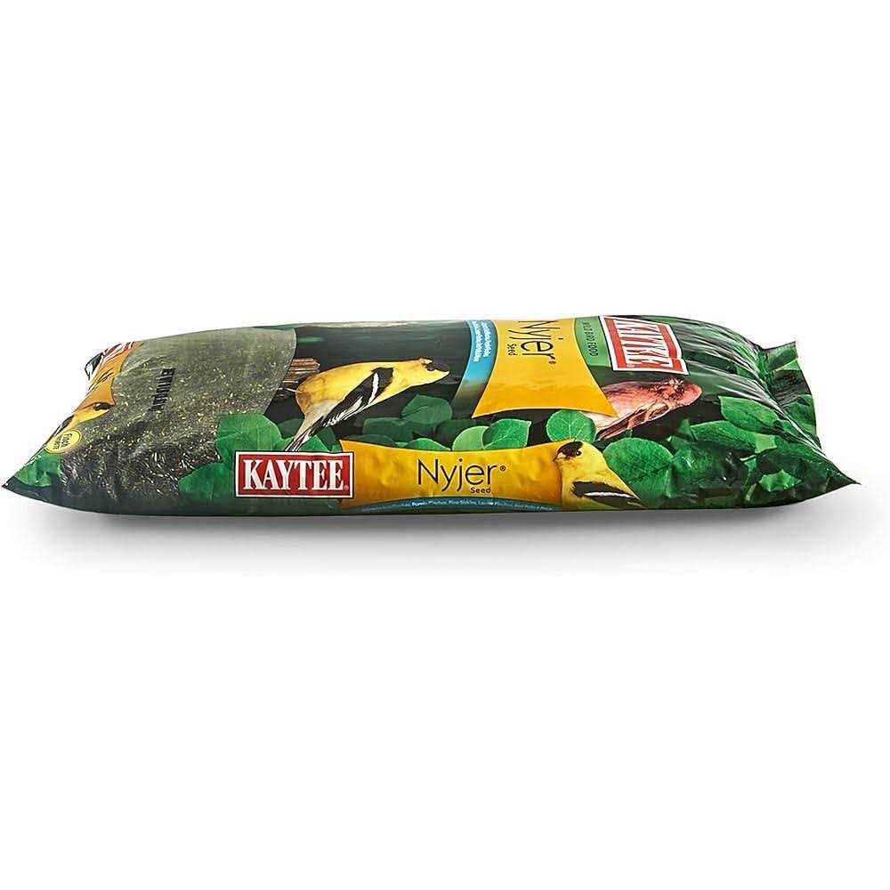 Nyjer Seed Wild Bird Food V5409