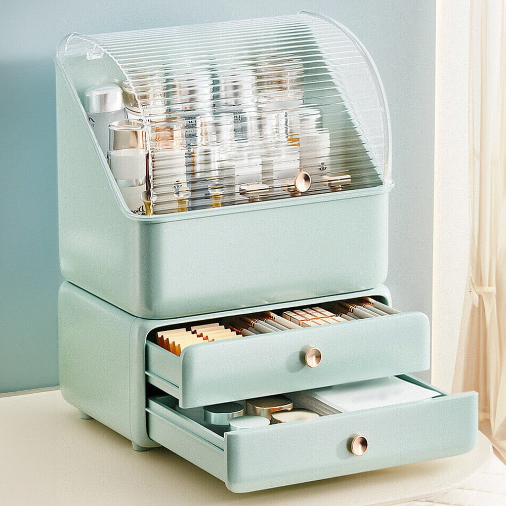 Waterproof and Dustproof Cosmetic Display Box P103373