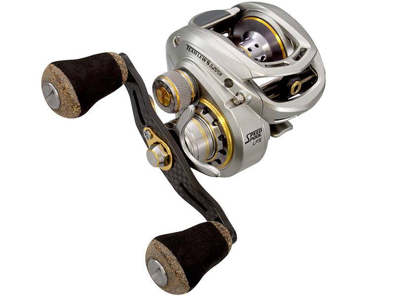 Baitcast Reel O35737