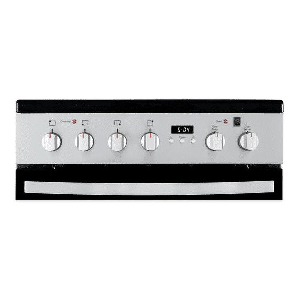24" Stainless Steel Electric Freestanding Range Y1751