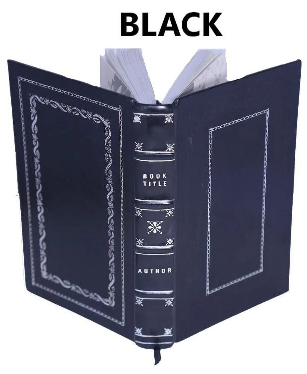 The 1954 Justice Munir Commission Report On The Anti Ahmadi Riots Of Punjab In 1953 [Premium Leather Bound] A54231