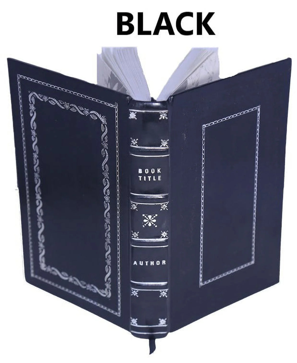 The 1954 Justice Munir Commission Report On The Anti Ahmadi Riots Of Punjab In 1953 [Premium Leather Bound] A54231