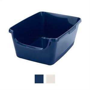 High Sided Cat Litter Box L9608
