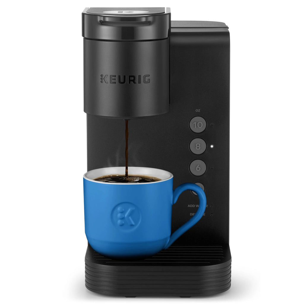 Single Serve K-Cup Pod Coffee Maker I561