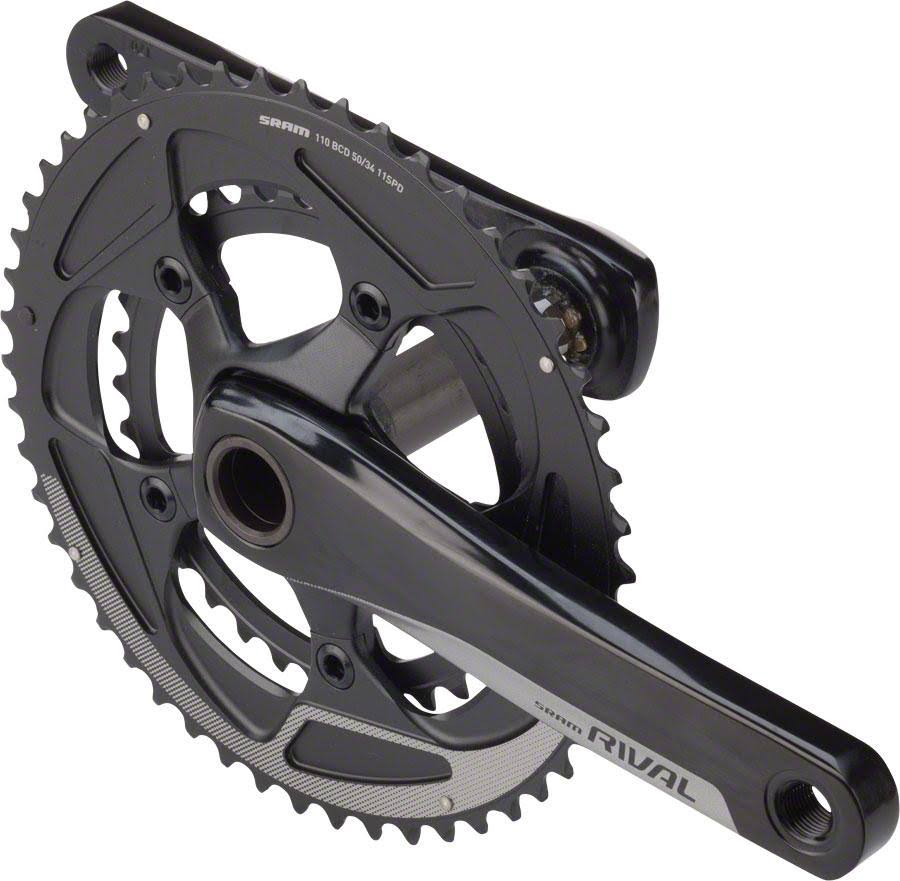 Crankset H896000