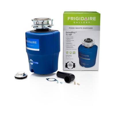 3/4 HP Waste Disposer S800007