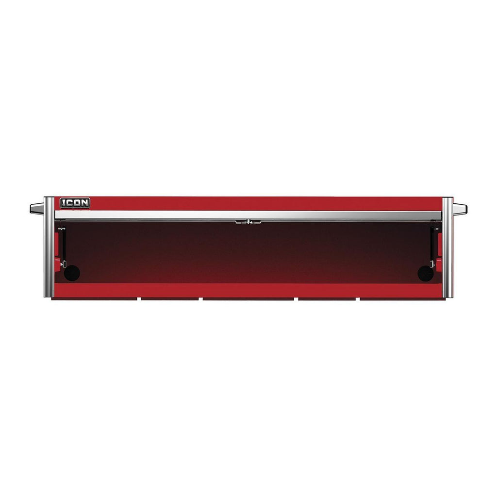 73 in. Overhead Cab W260