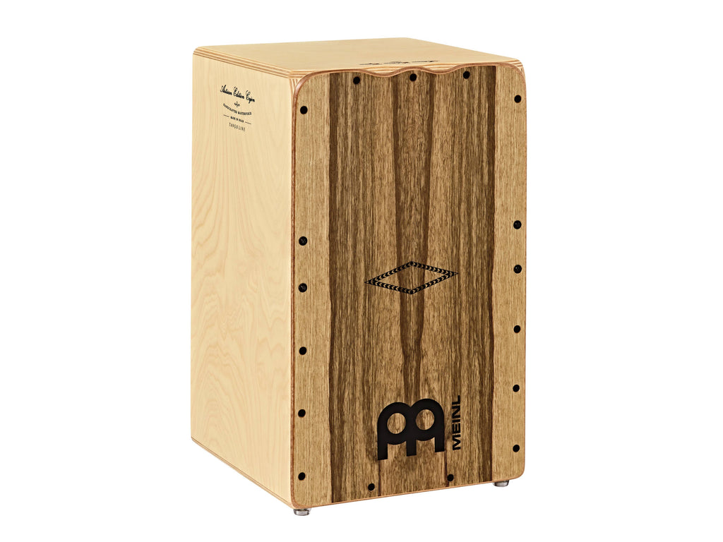 Cajon with Limba Frontplate H19900
