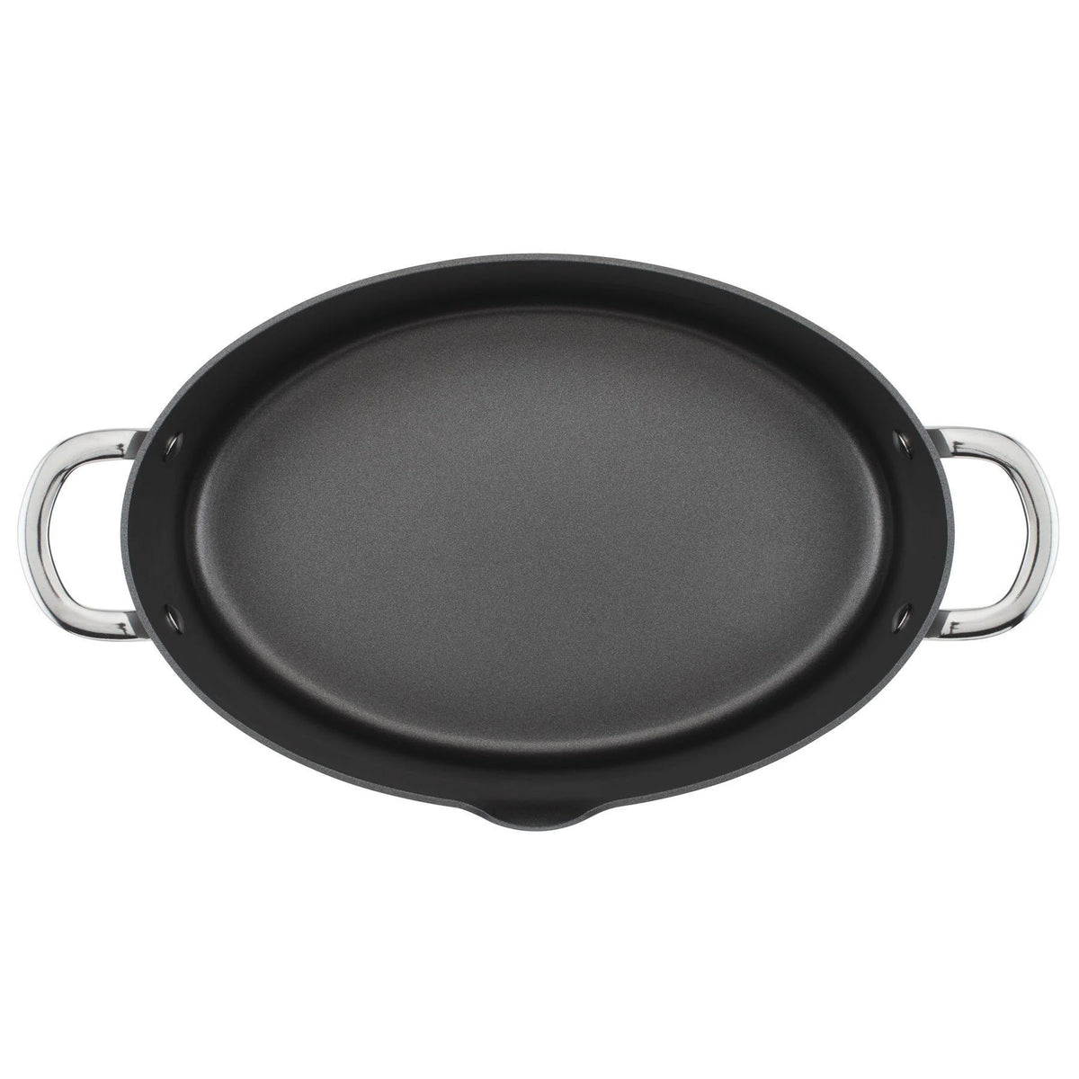 8-Quart Covered Oval Stockpot G33504