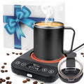 30W Coffee Mug Warmer with 15.5oz Cup M42040