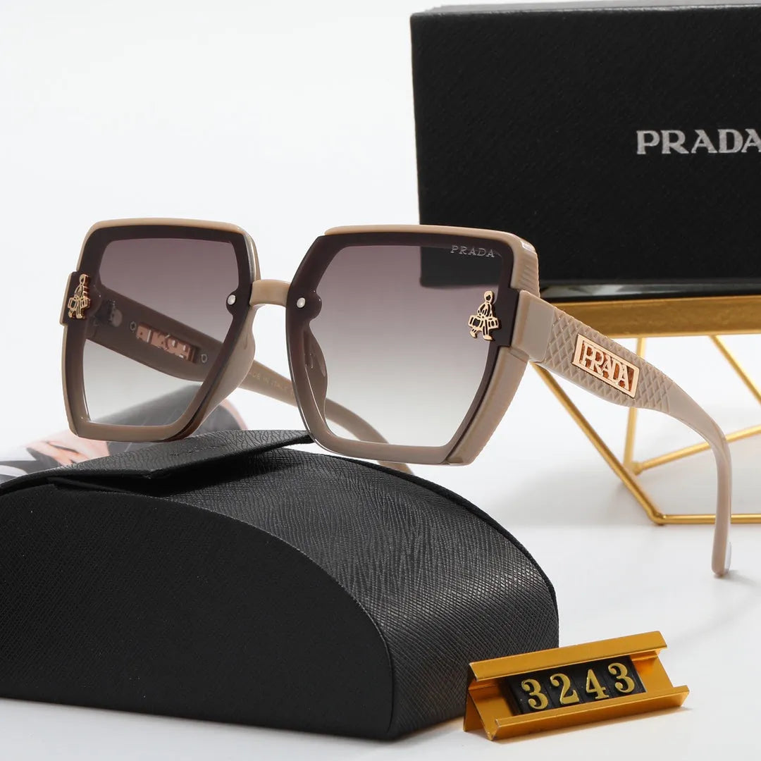 Small Polarized Sunglasses M350