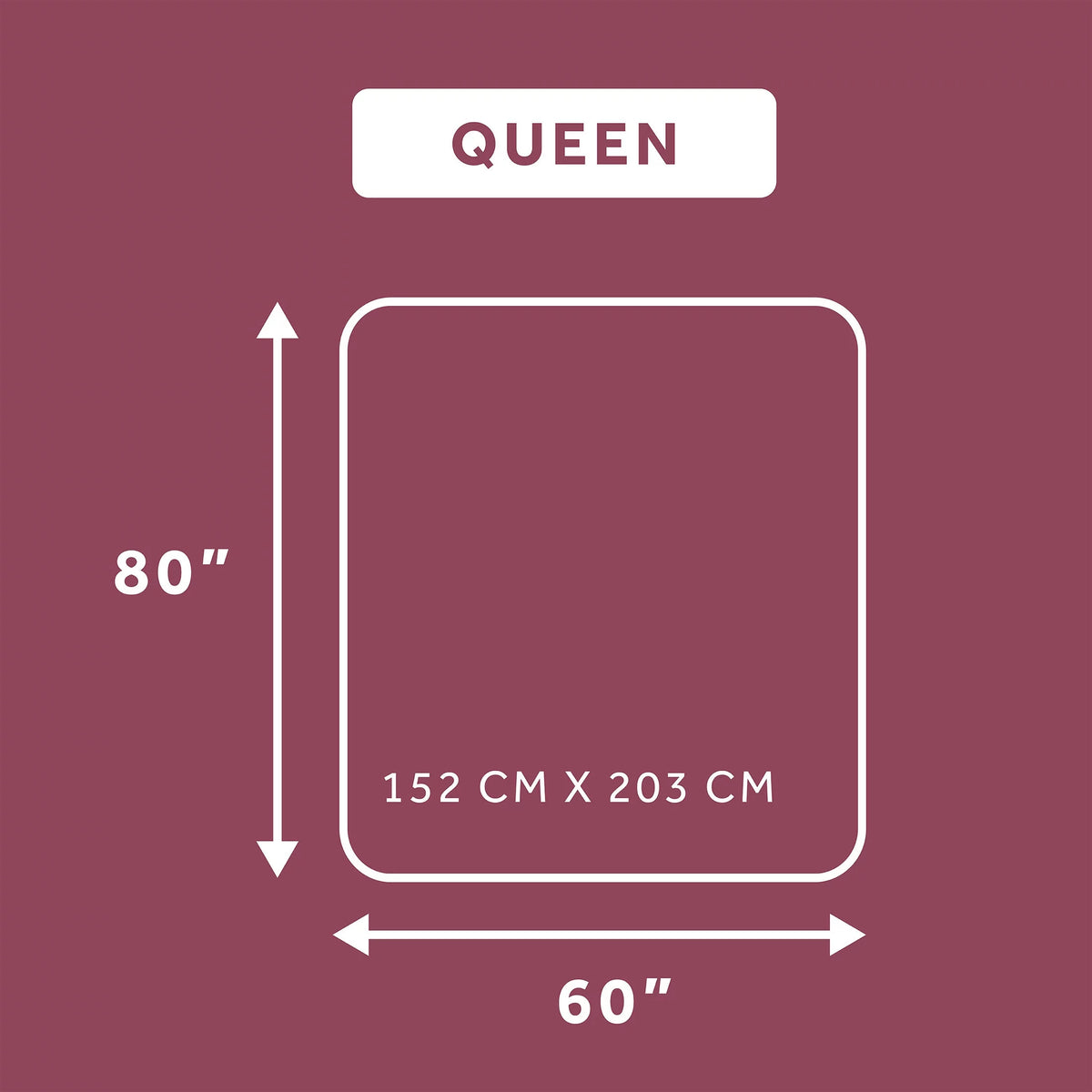 2-in-1 Reversible Heated and Cooling Mattress Pad Queen Size J78011