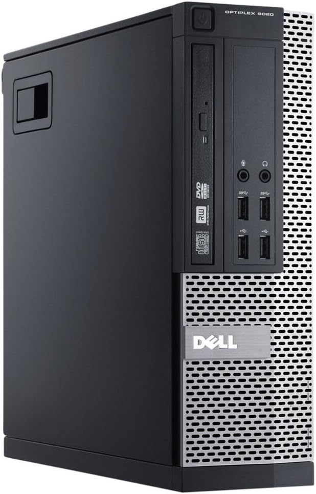 Intel Core i7-4770 16GB RAM 1TB HDD Desktop Computer I508
