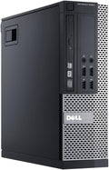 Intel Core i7-4770 16GB RAM 1TB HDD Desktop Computer I508