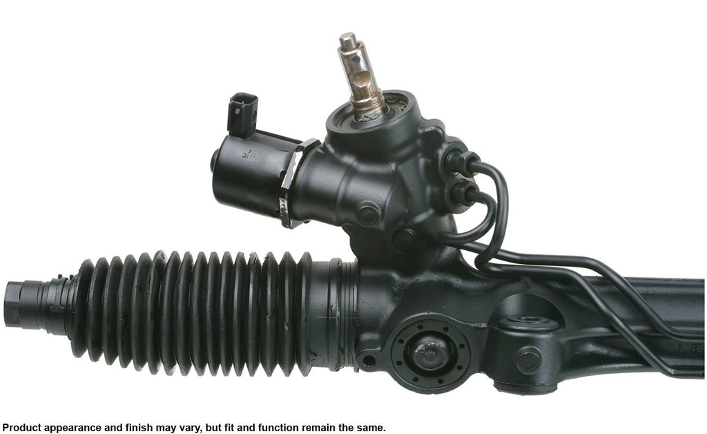 Rack and Pinion Assembly D5655