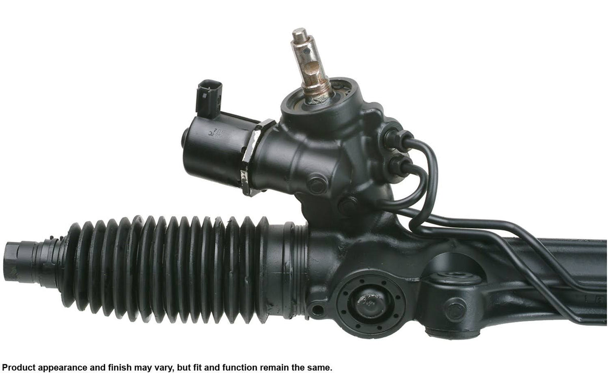 Rack and Pinion Assembly D5655