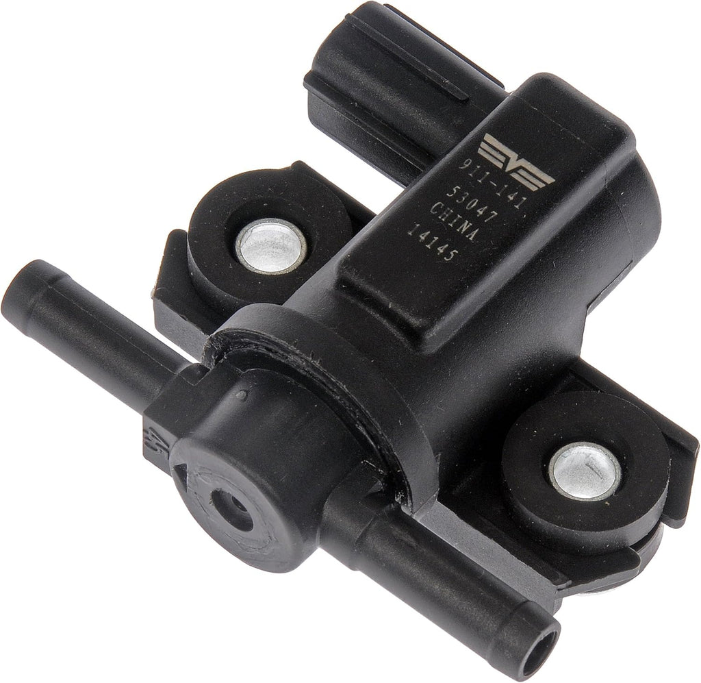 Vapor Canister Purge Valve D2578