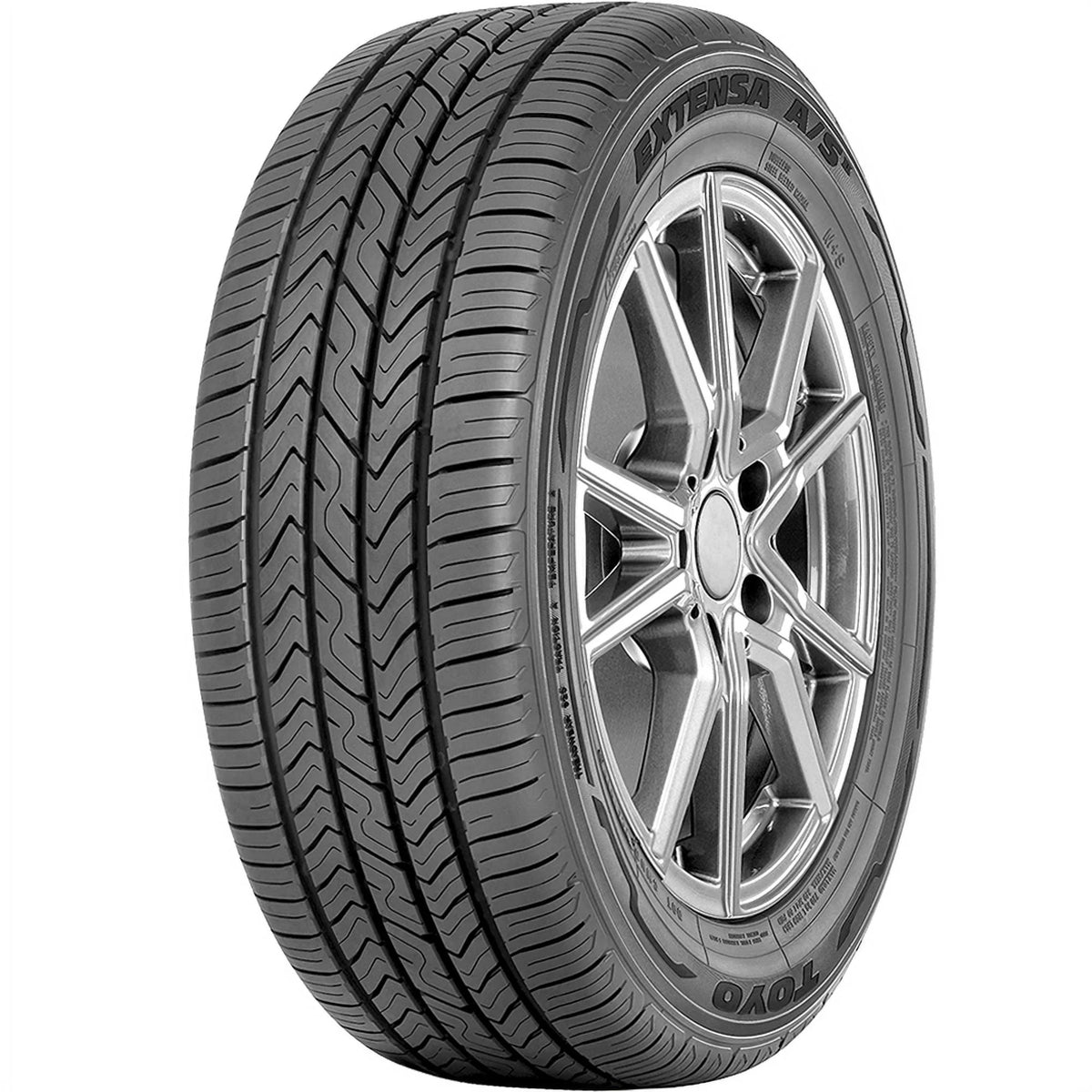 175/65-15 84 H All-Season Tire I8945