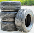 Set of 4 All Season Tires Y26722