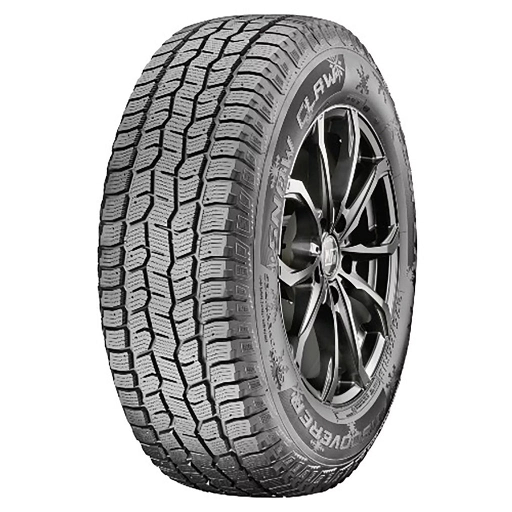 Winter Light Truck Tire O7243