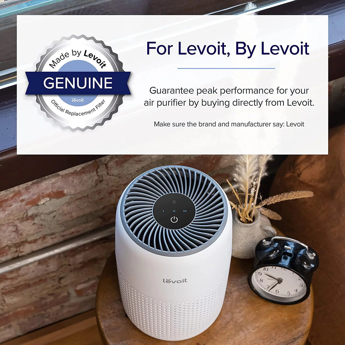 Air Purifier Replacement Filter 1 Pack A473226
