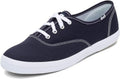 Canvas Lace Up Sneaker A46809