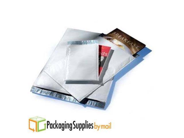 Poly Bubble Mailers 10.5x22 x 16x22 W995932