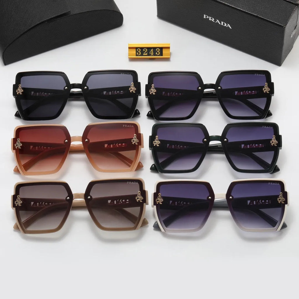 Small Polarized Sunglasses M350