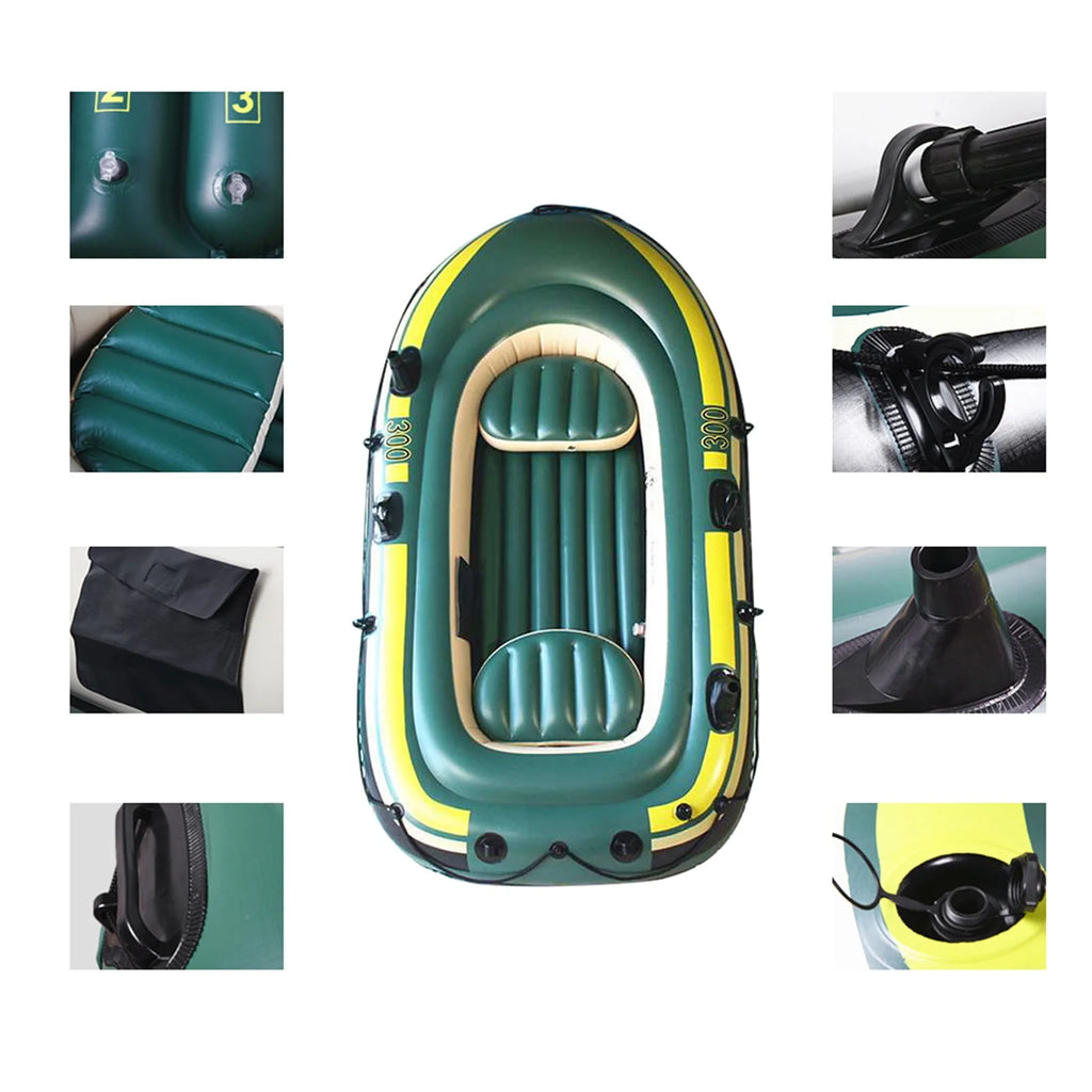 Inflatable Boat A90369