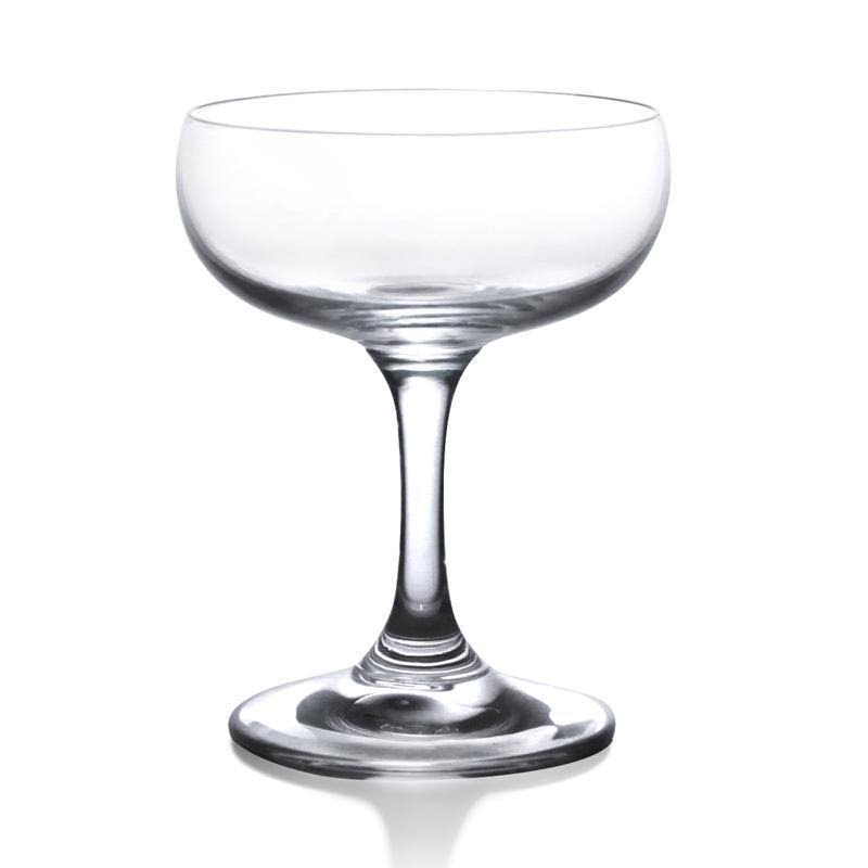 5 Ounce Coupe Glass Case of 24 R4054