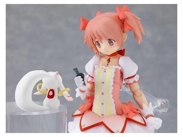 Madoka Kaname Action Figure S54526