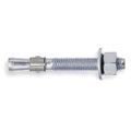 50pk Stainless Steel Expansion Wedge Anchor Z1989
