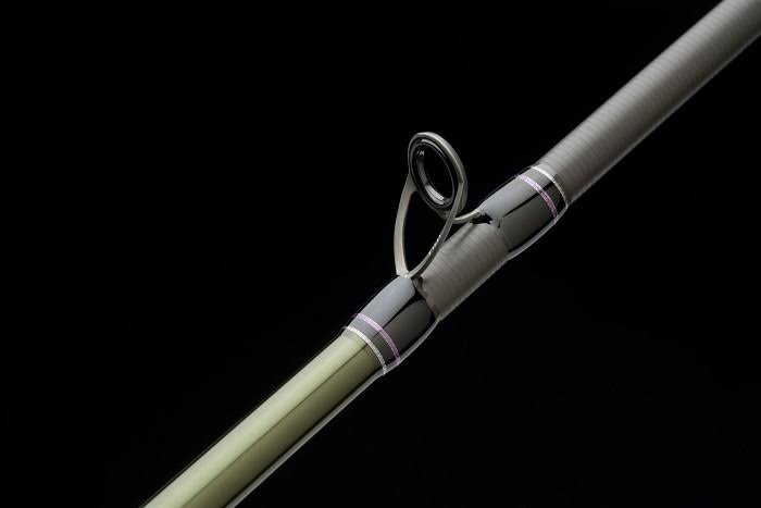 Casting Rods 7 Feet 2 Inches A286