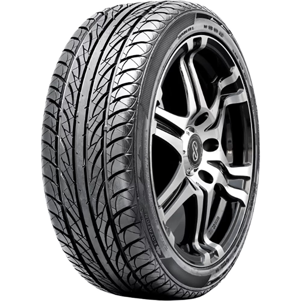 235/45R18 98V XL AS Performance Tire R73900
