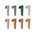 8 Pack Silicone Ice Pops C97782