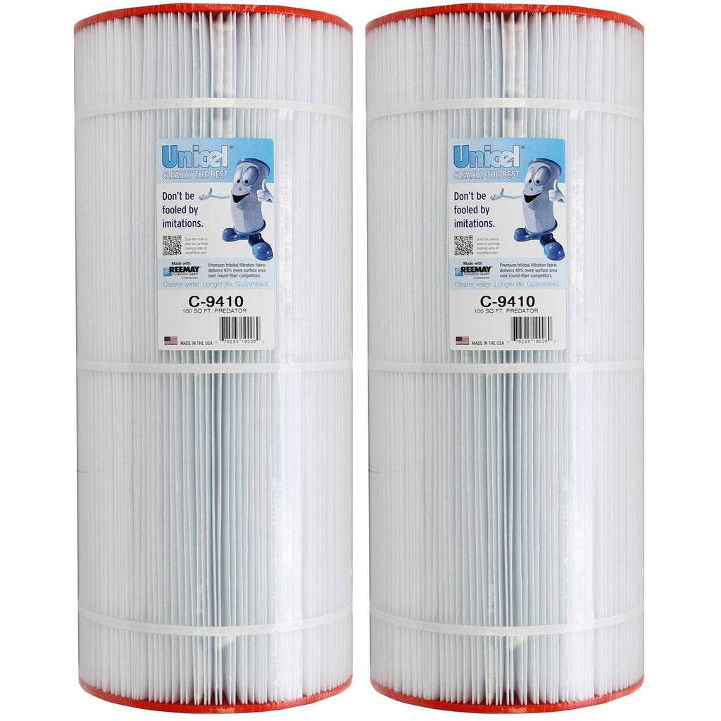 100 Sq ft Cartridge Filter Z237