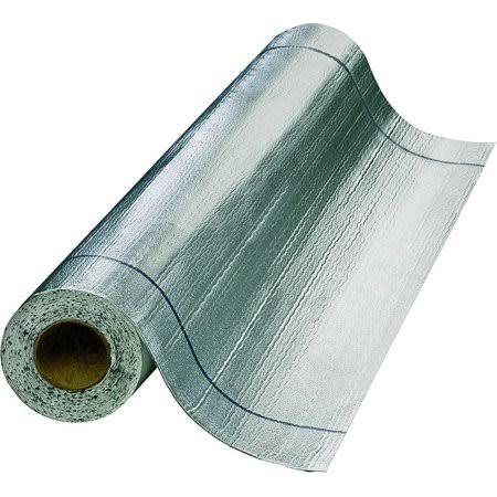 9 inch Aluminum Peel and Seal (Case of 4) P614473