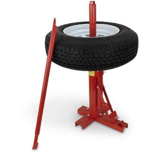 15-3/8-18-1/2x22 Manual Tire Changer Base X9339