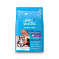 Grain Free Salmon Recipe Dry Kitten Food N2067