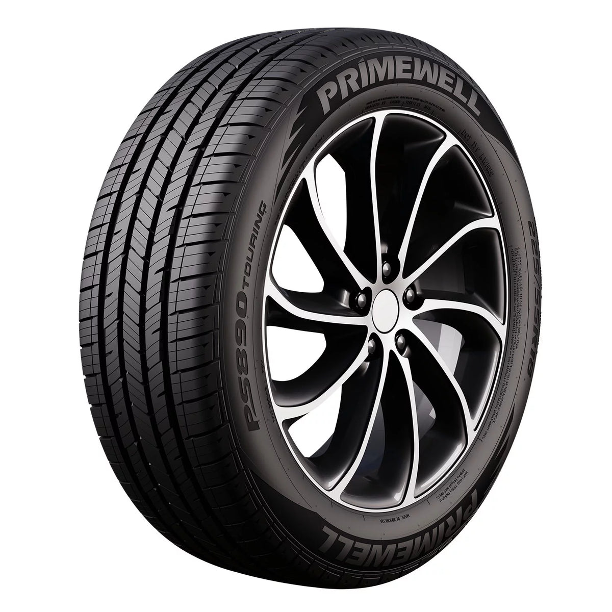 All Season 215/55R17 94V Passenger Tire J215