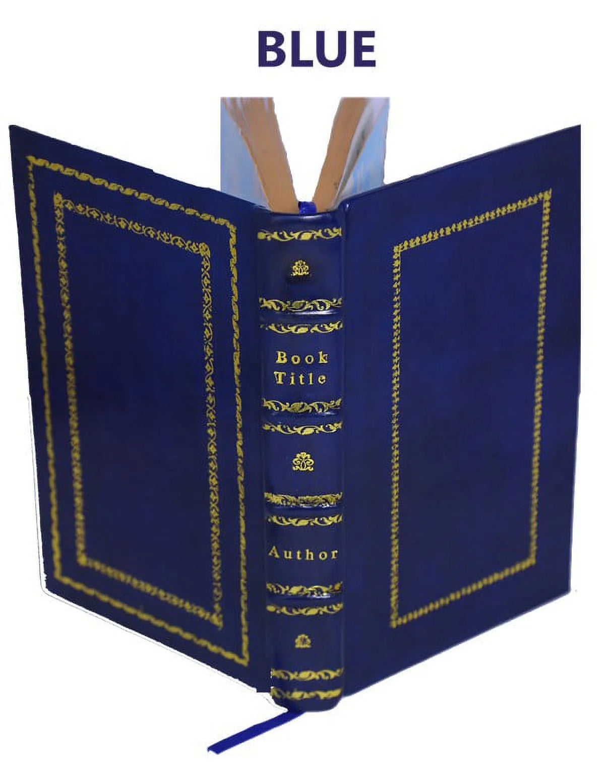 The 1954 Justice Munir Commission Report On The Anti Ahmadi Riots Of Punjab In 1953 [Premium Leather Bound] A54231