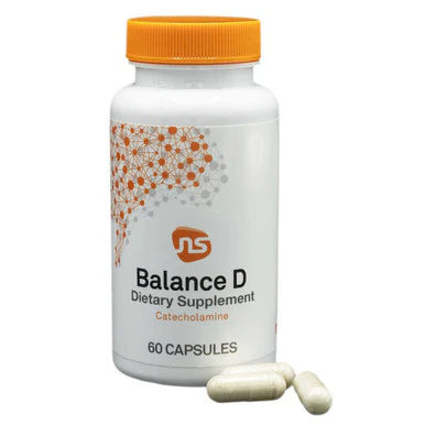 Balance D 60c X441