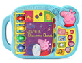Peppa Pig Learn and Discover Book R241524