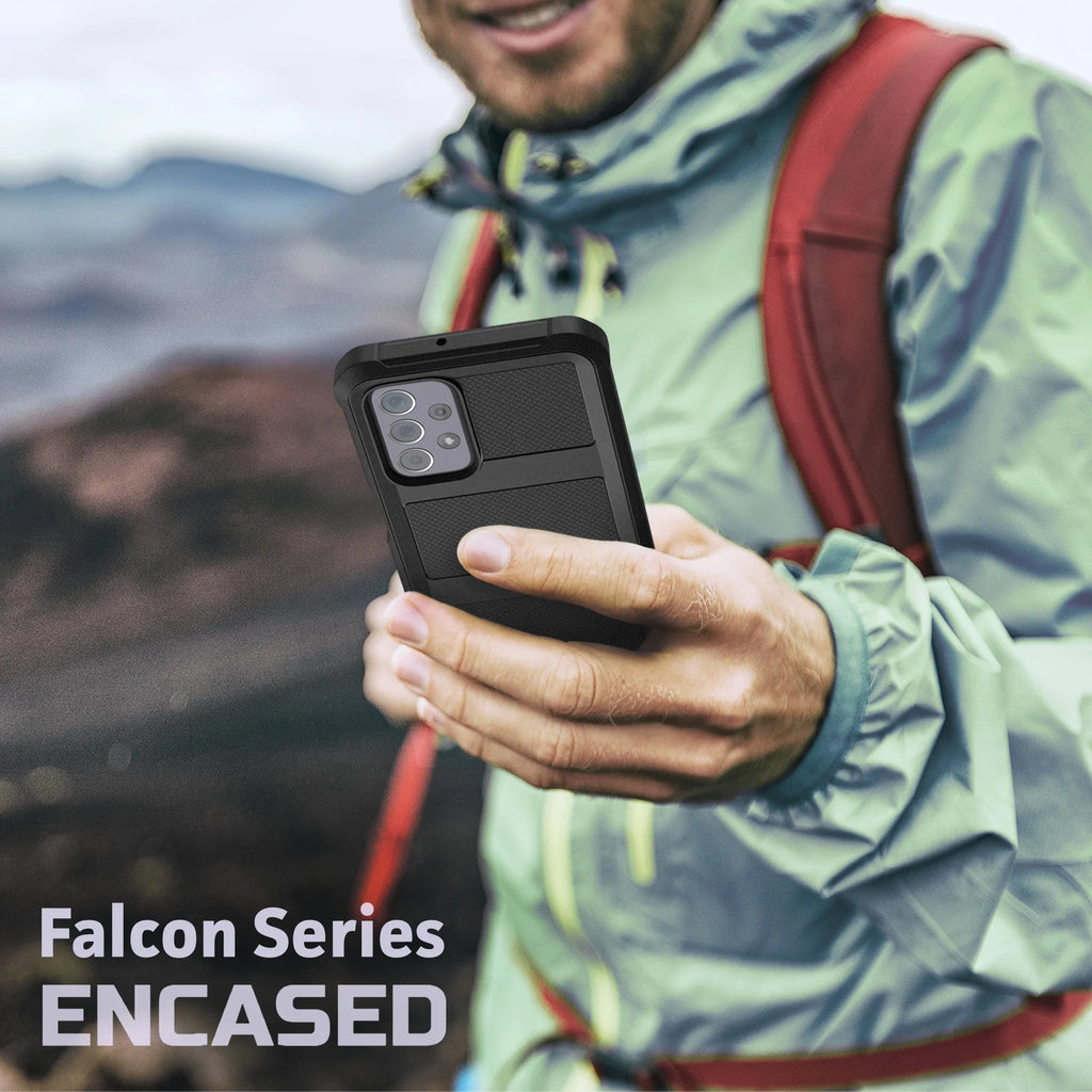 Falcon Series Protective Case for Samsung Galaxy A23 5G K328652