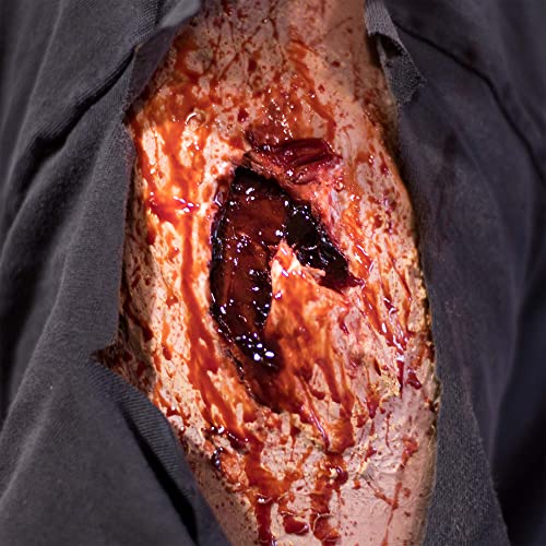 Severe Trauma Makeup Kit X41532