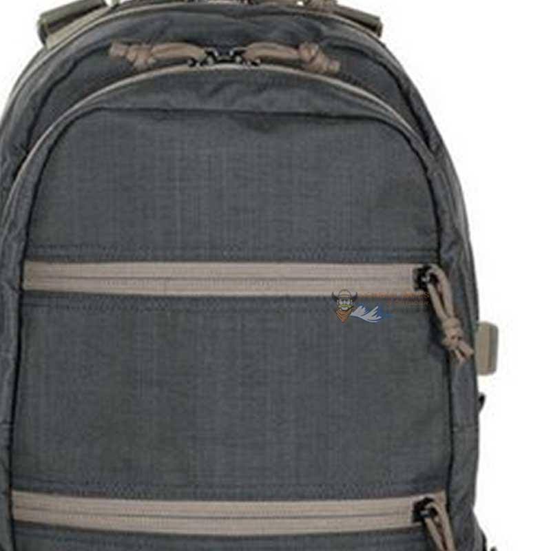 Black Tactical Pack X1650