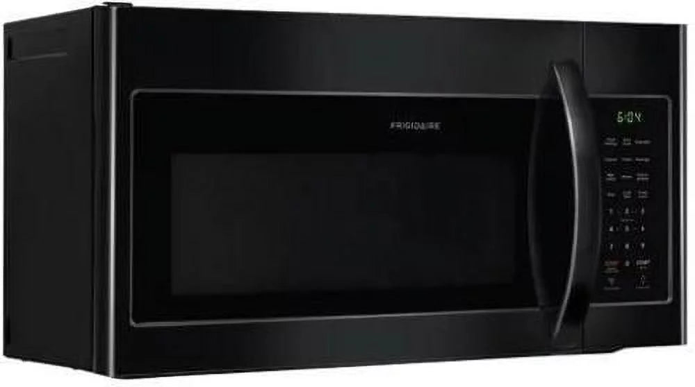 1.7 Cu. Ft. Over-The-Range Microwave U44746