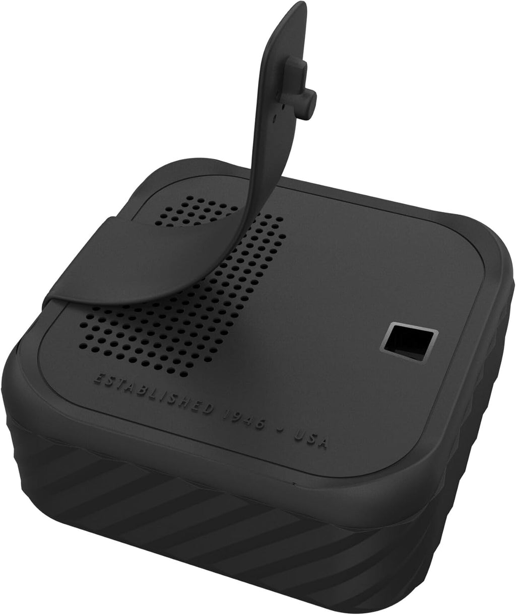 Portable Bluetooth Speaker with IP67 dust and waterproof rating, 12 hours of playtime M253424